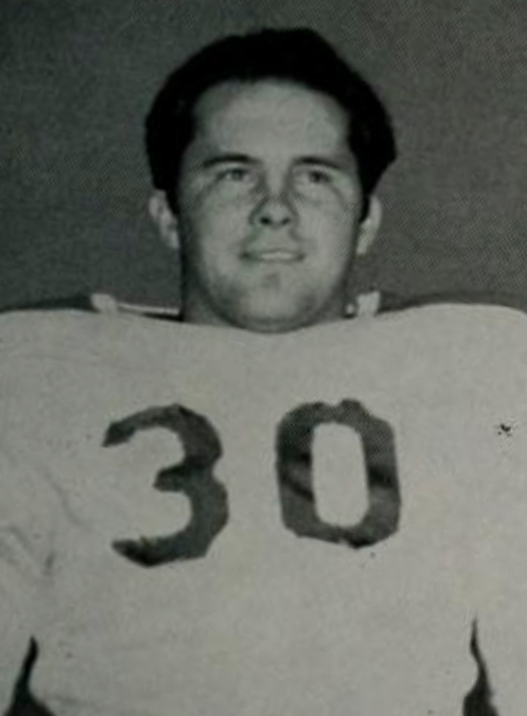 Max Shifrer - Football 1947 - BYU Athletics - Official Athletics ...