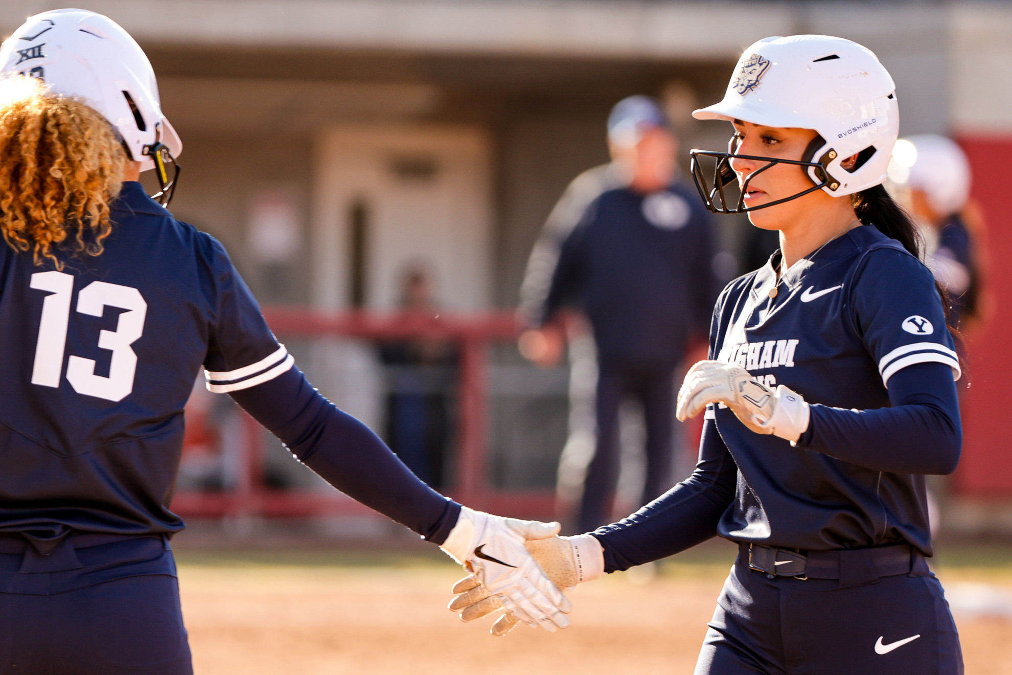 BYU Hosts No. 4/6 Oklahoma State In Big 12 Series - BYU Athletics ...