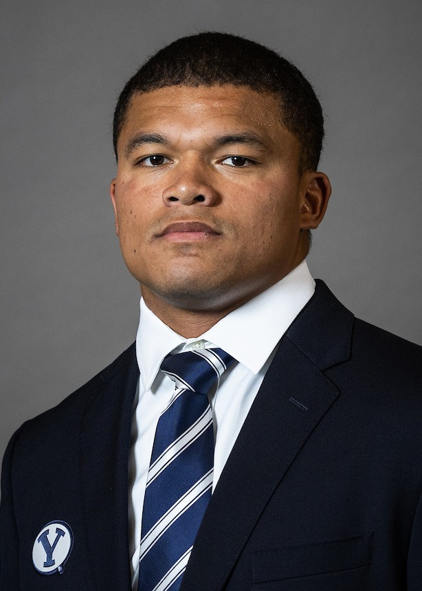 Daniel Taumoepeau
