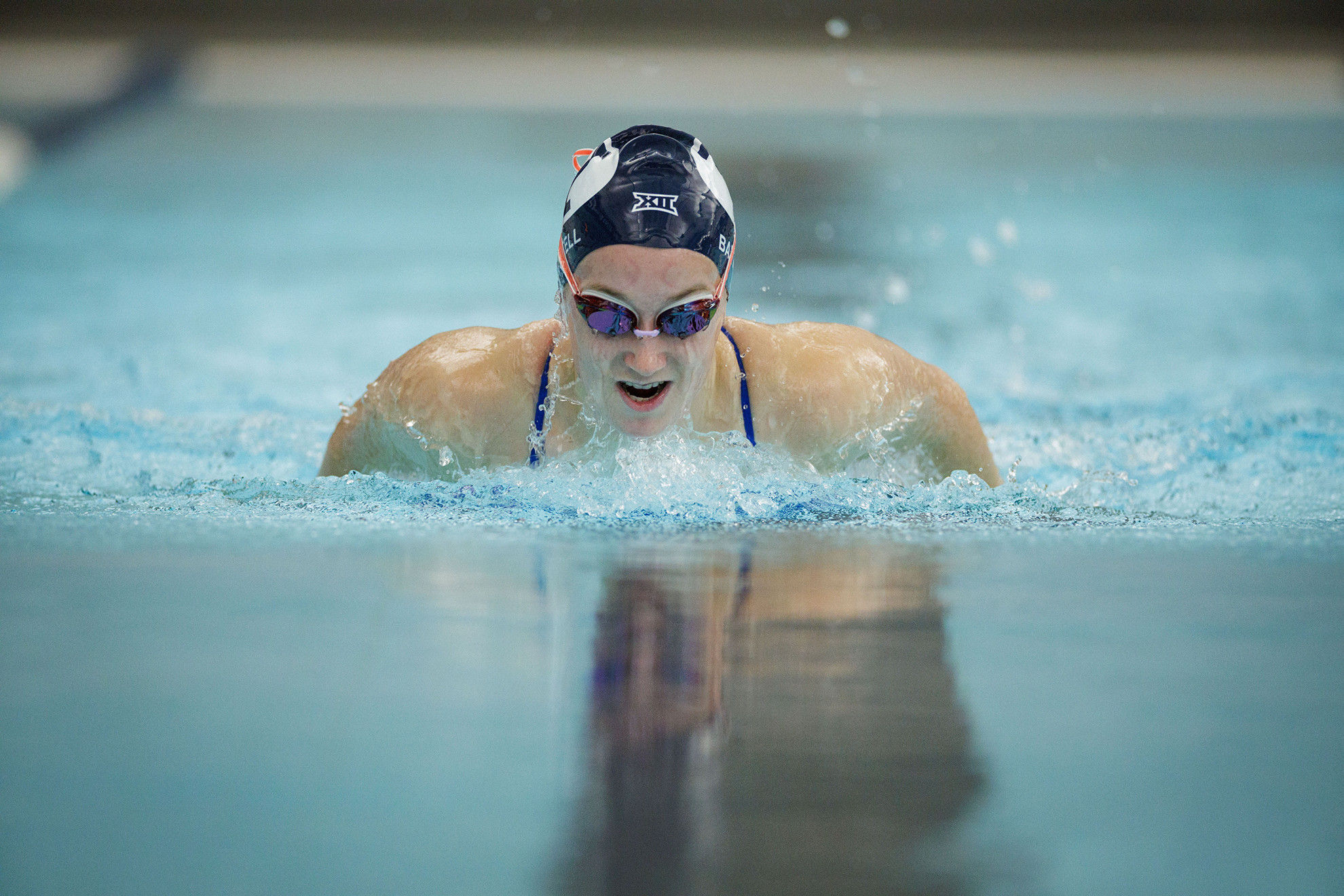 Alumni Meet showcases 2023-24 swim and dive team - BYU Athletics ...