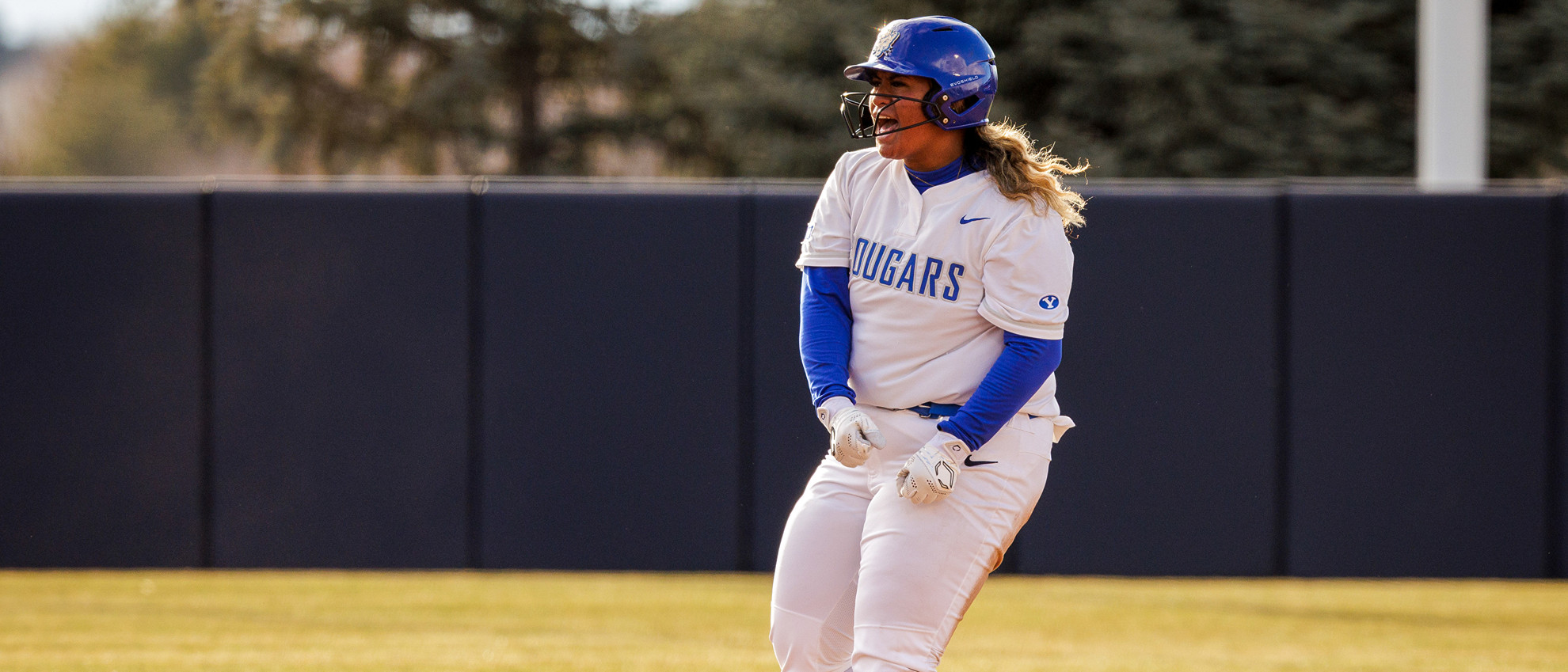 Softball 2023 - BYU Athletics - Official Athletics Website - BYU Cougars