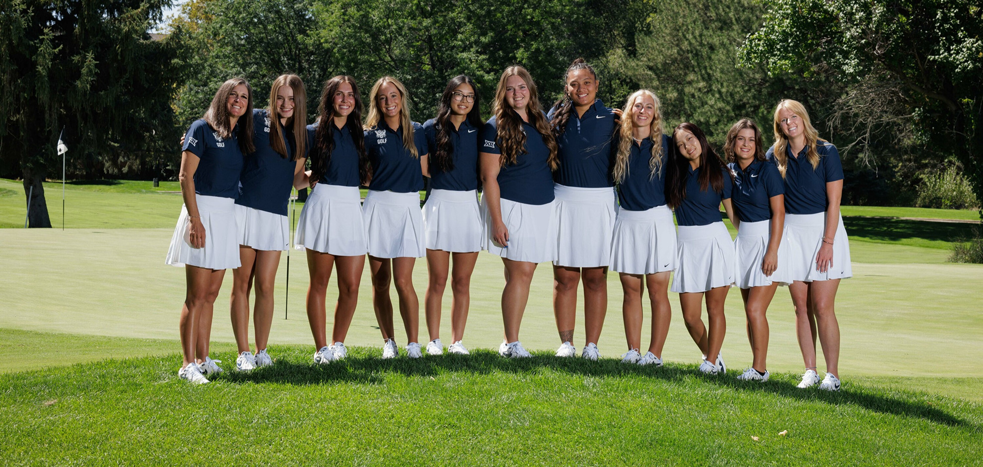 Women's Golf 2023-2024 - BYU Athletics - Official Athletics Website ...