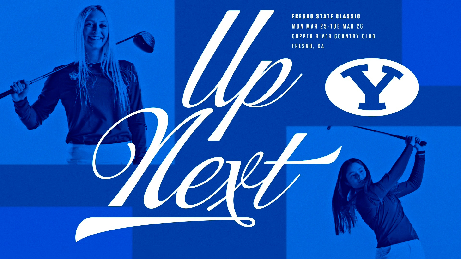 BYU women’s golf to compete at the Fresno State Classic - BYU Athletics ...