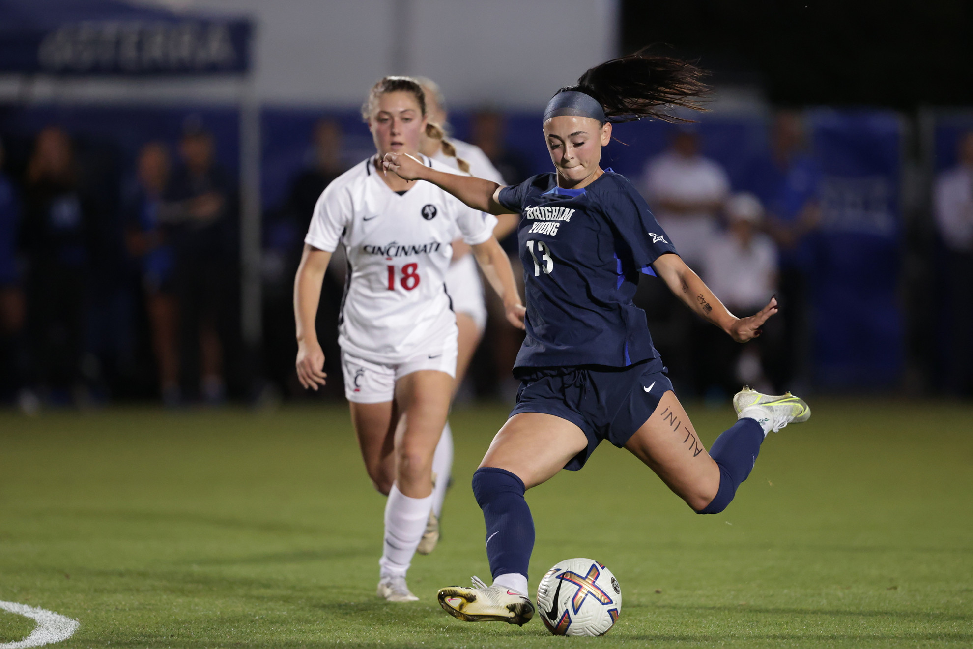 Women's Soccer 2023 - BYU Athletics - Official Athletics Website - BYU  Cougars