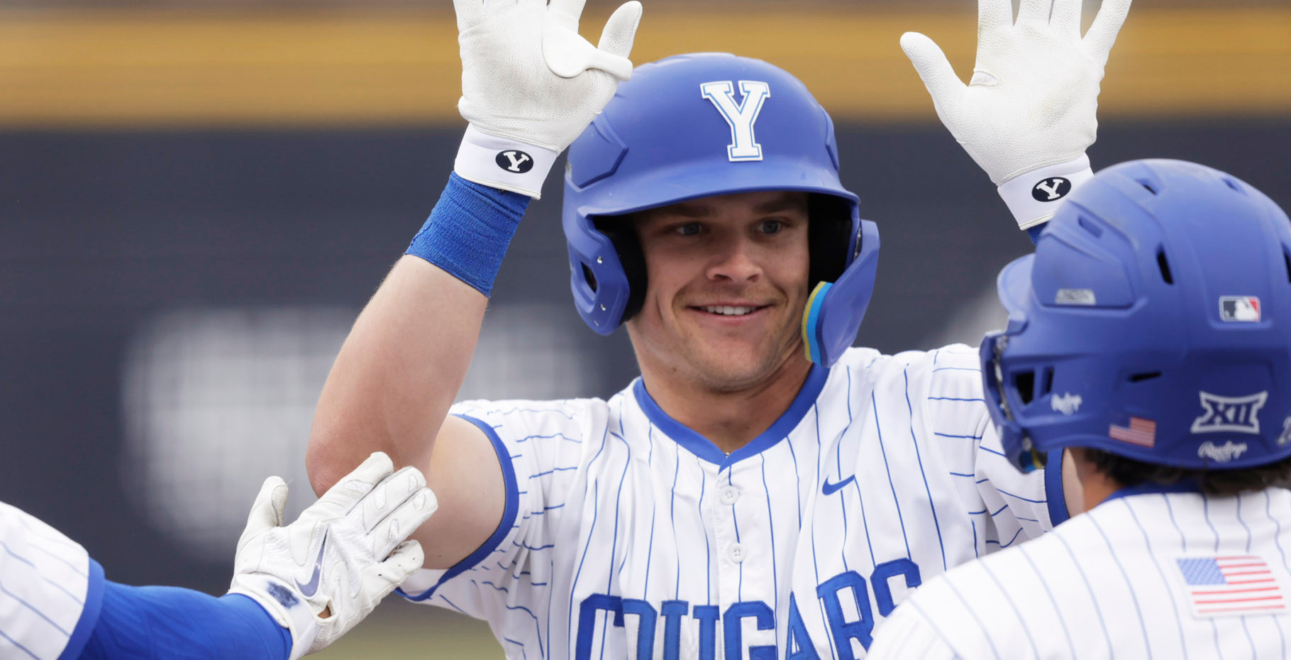 BYU Offense Explodes in 19-9 Win Over No. 23 ASU - BYU Athletics ...