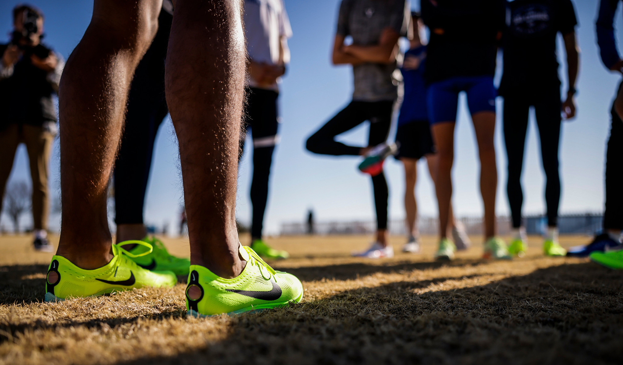 Meet Preview: BYU men's cross country hosts Autumn Classic Friday - BYU ...