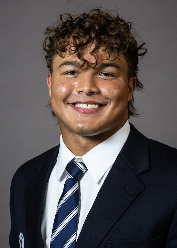 Braxton Lindsey