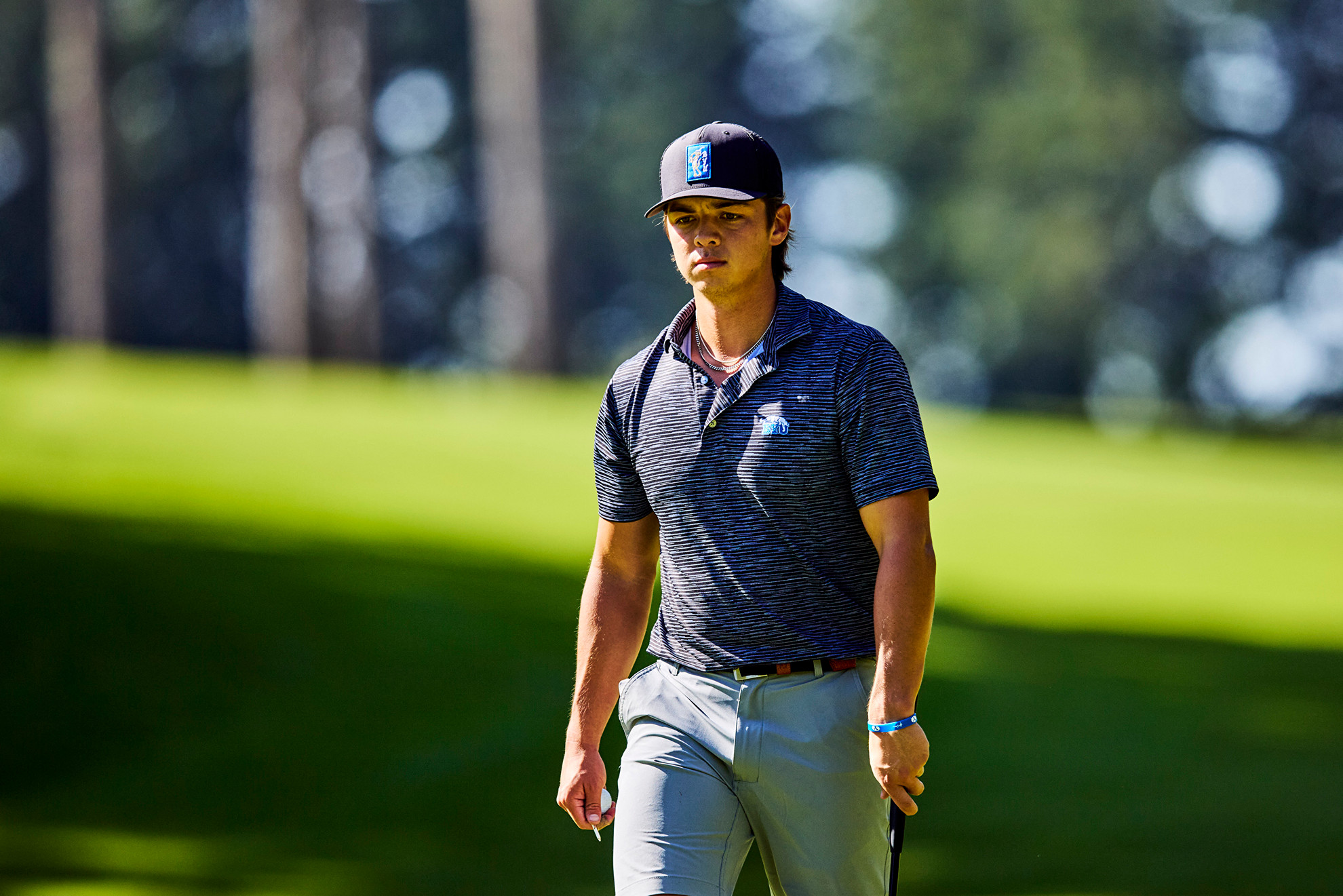 Arizona N.I.T Suspended Play Due to Darkness with Cougars in Fourth