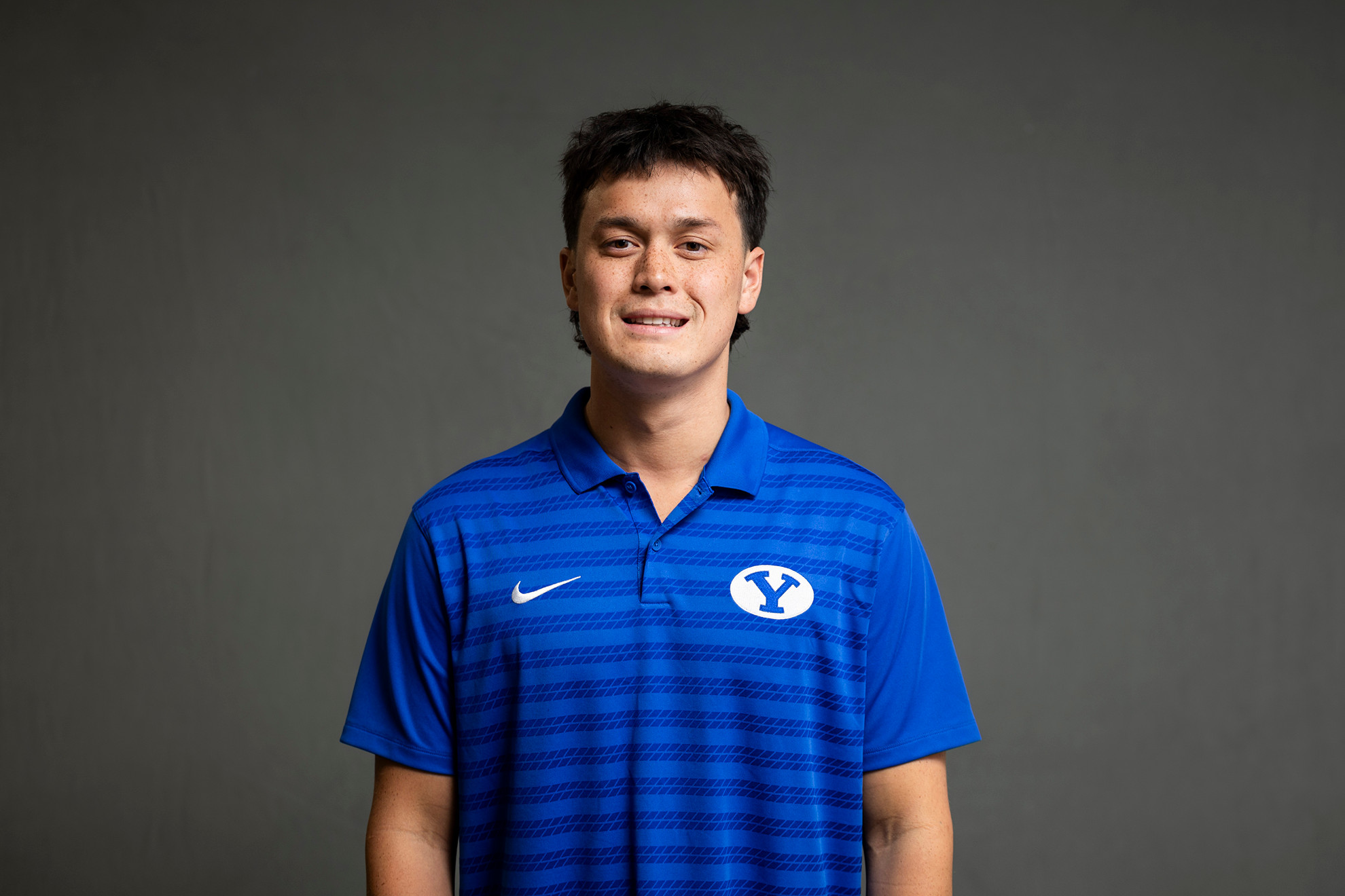 Tyler Edlefsen - Men's Swimming & Diving 2025-2026 - BYU Athletics ...