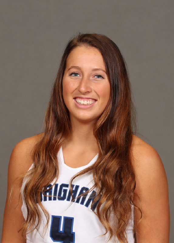 Amanda Wayment - Women's Basketball 2014-2015 - BYU Athletics ...