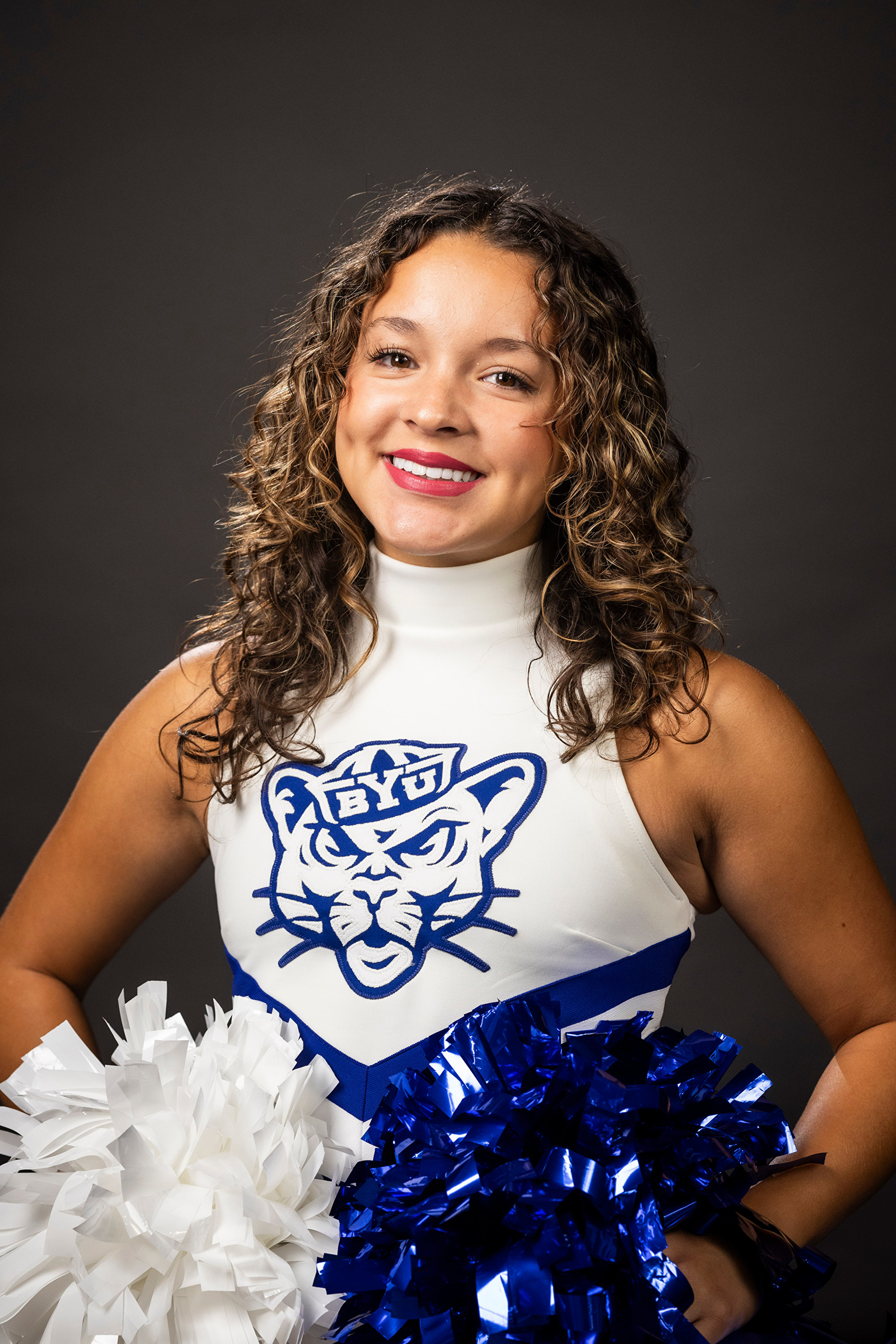 Ava Right - Cheer 2025-2026 - BYU Athletics - Official Athletics ...