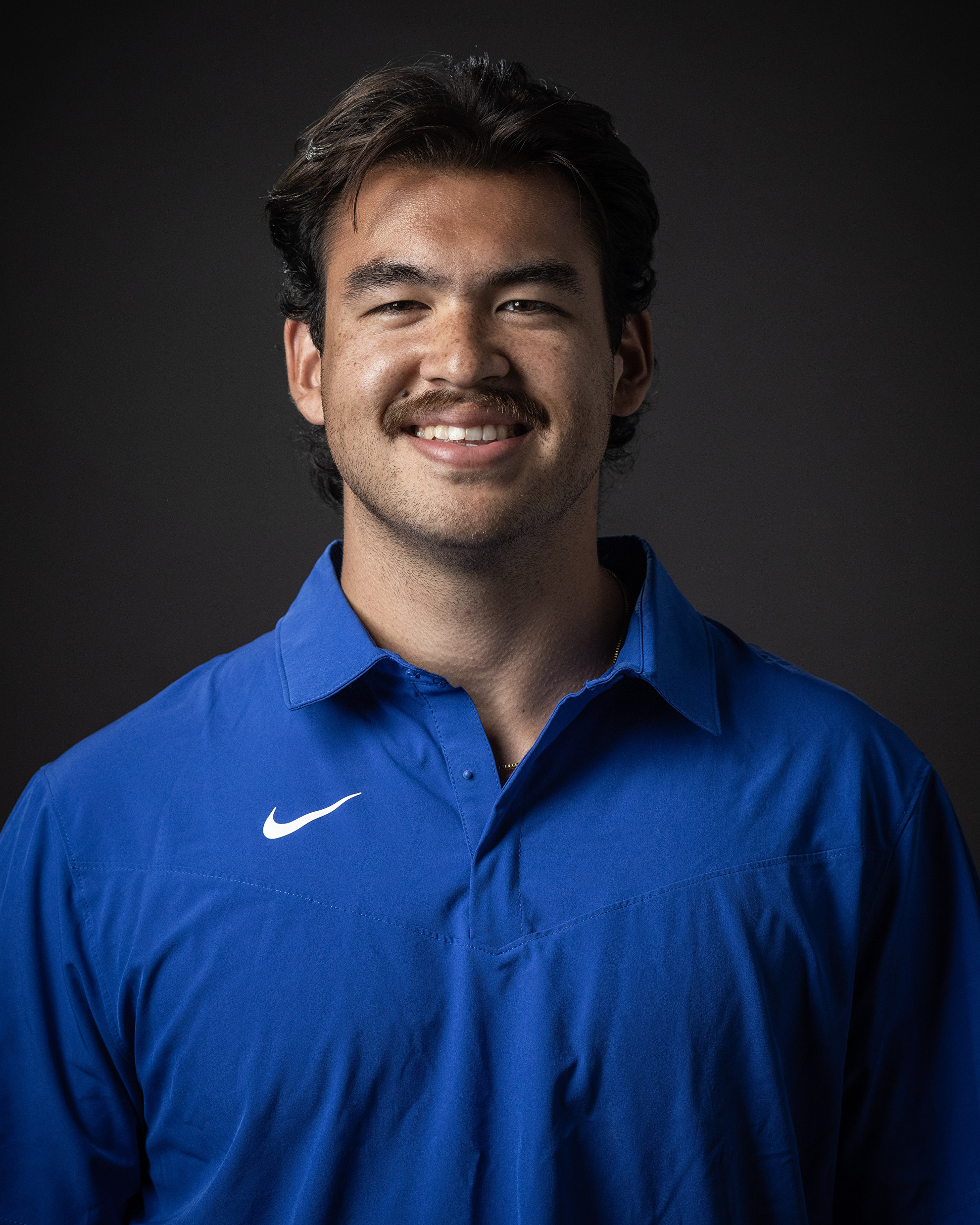 Parker Rhee - BYU Athletics - Official Athletics Website - BYU Cougars