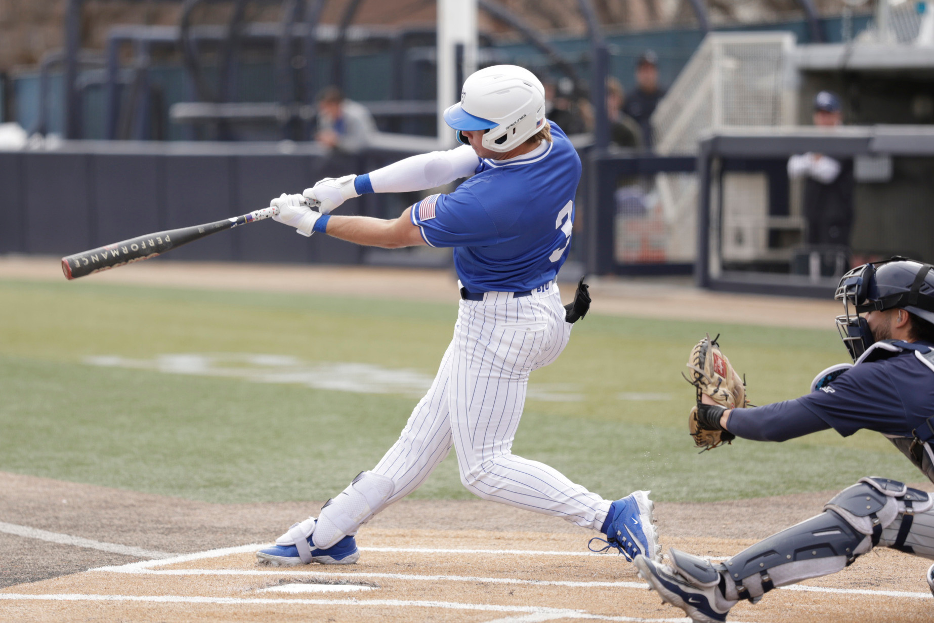 BYU Baseball news