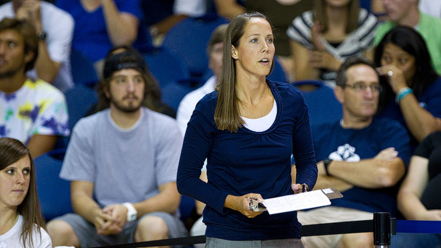 BYU Women's Volleyball Signs Best Recruiting Class Ever