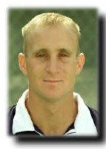 Ben Ridout Benji Rideout - Men's Tennis 1998-1999 - BYU Athletics - Official ...