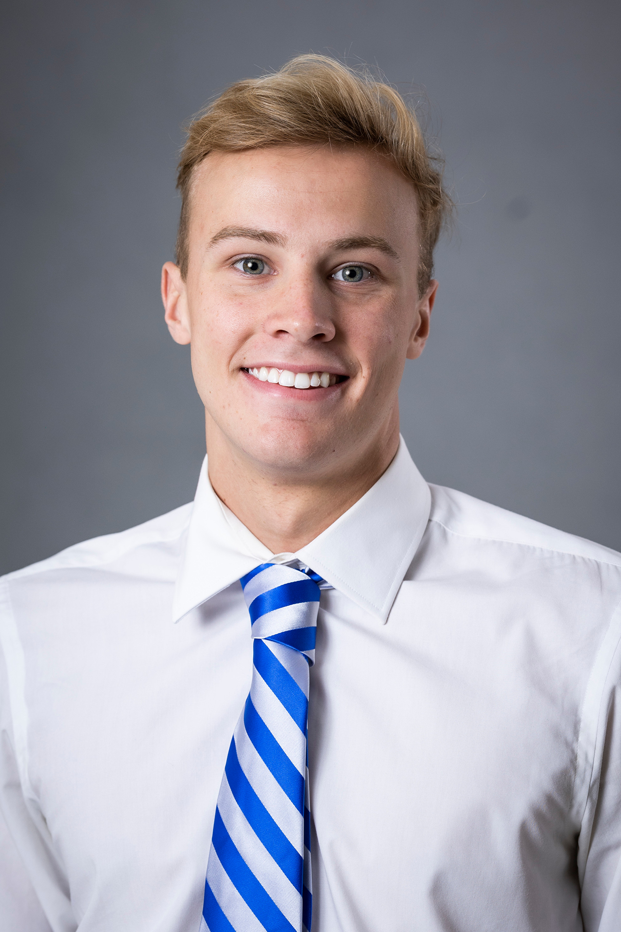 Jack Burke Men's Swimming & Diving 20232024 BYU Athletics Official Athletics Website