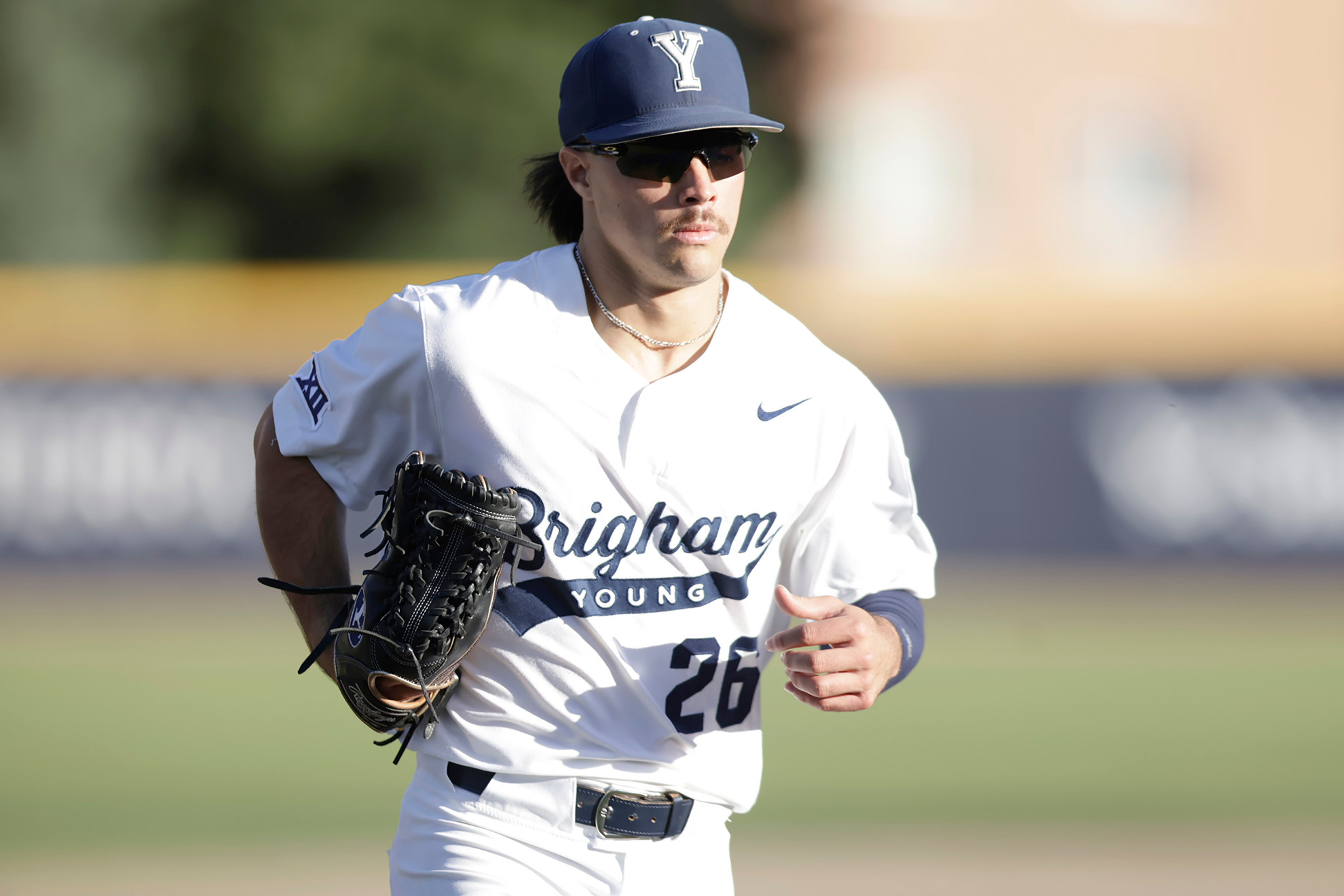 BYU Drops Game One Of Three Game Series To Baylor - BYU Athletics ...