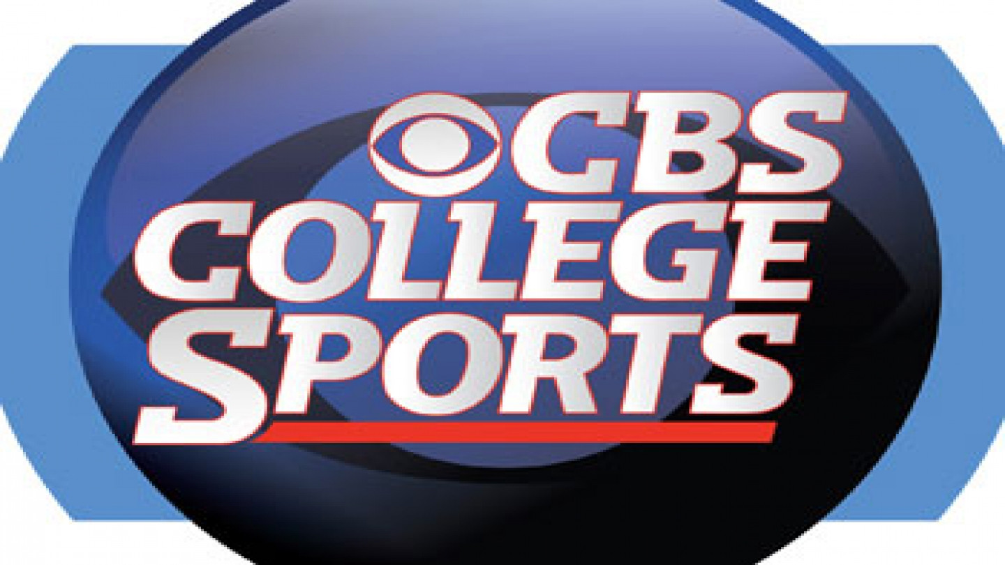 CSTV to become CBS COLLEGE SPORTS - BYU Athletics - Official Athletics  Website - BYU Cougars