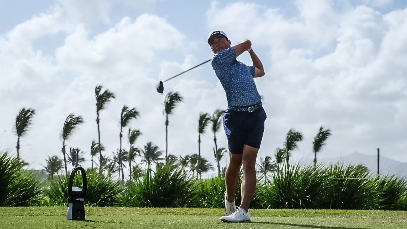 Photo: BYU Athletics Bermuda Championship Power Rankings