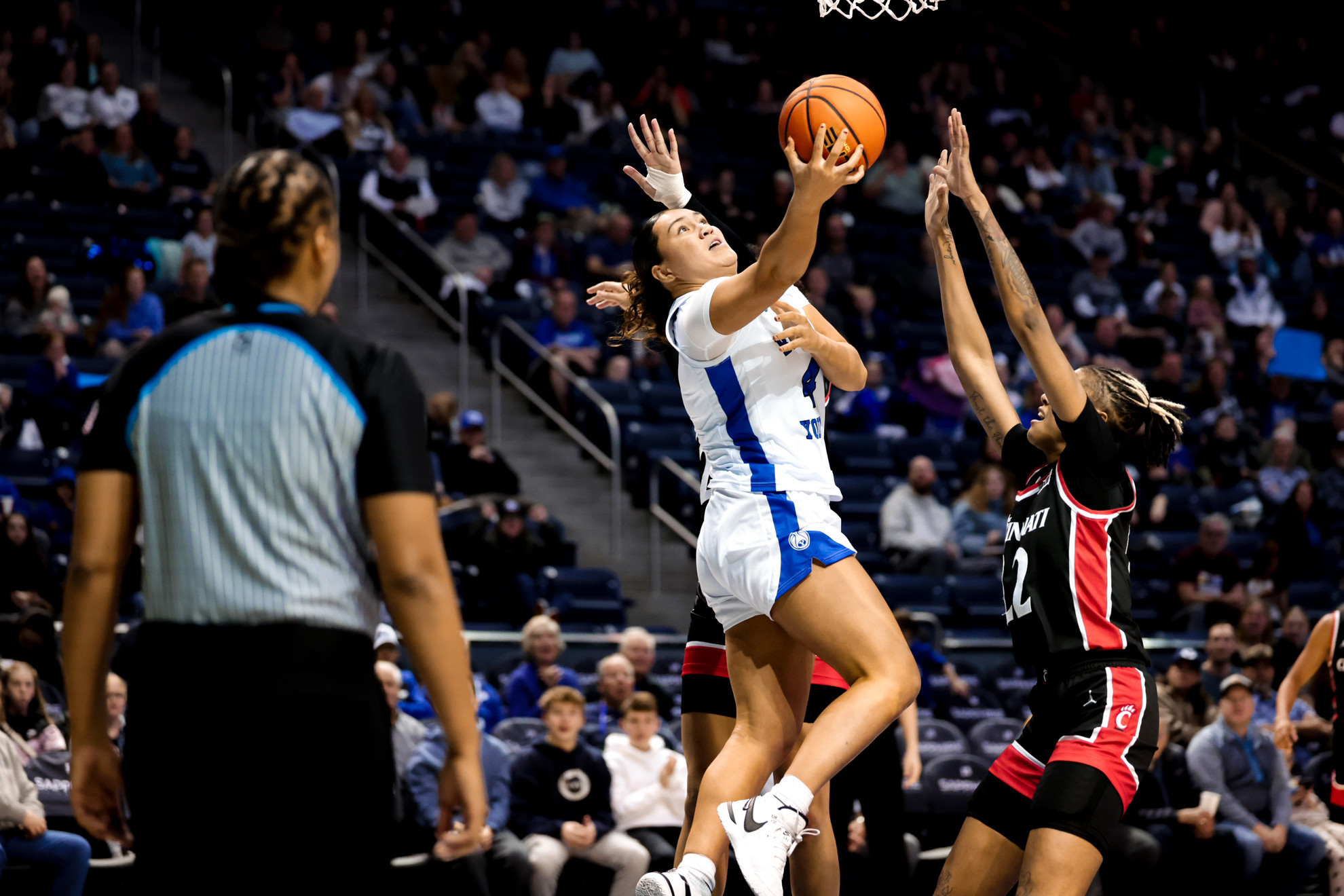 Cougars head to Stillwater for date with Oklahoma State BYU Athletics