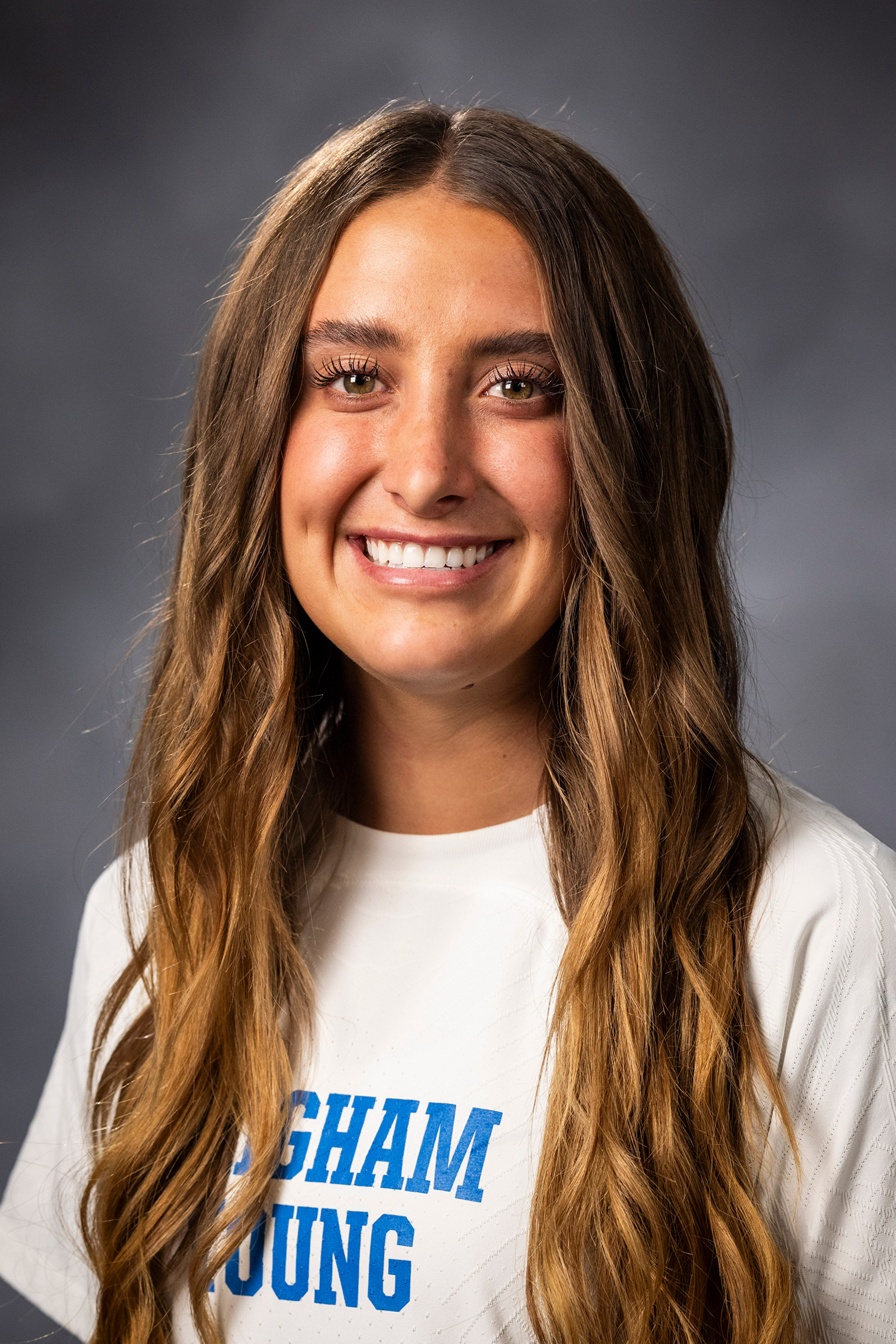 Addie Gardner - Women's Soccer 2023 - BYU Athletics - Official ...