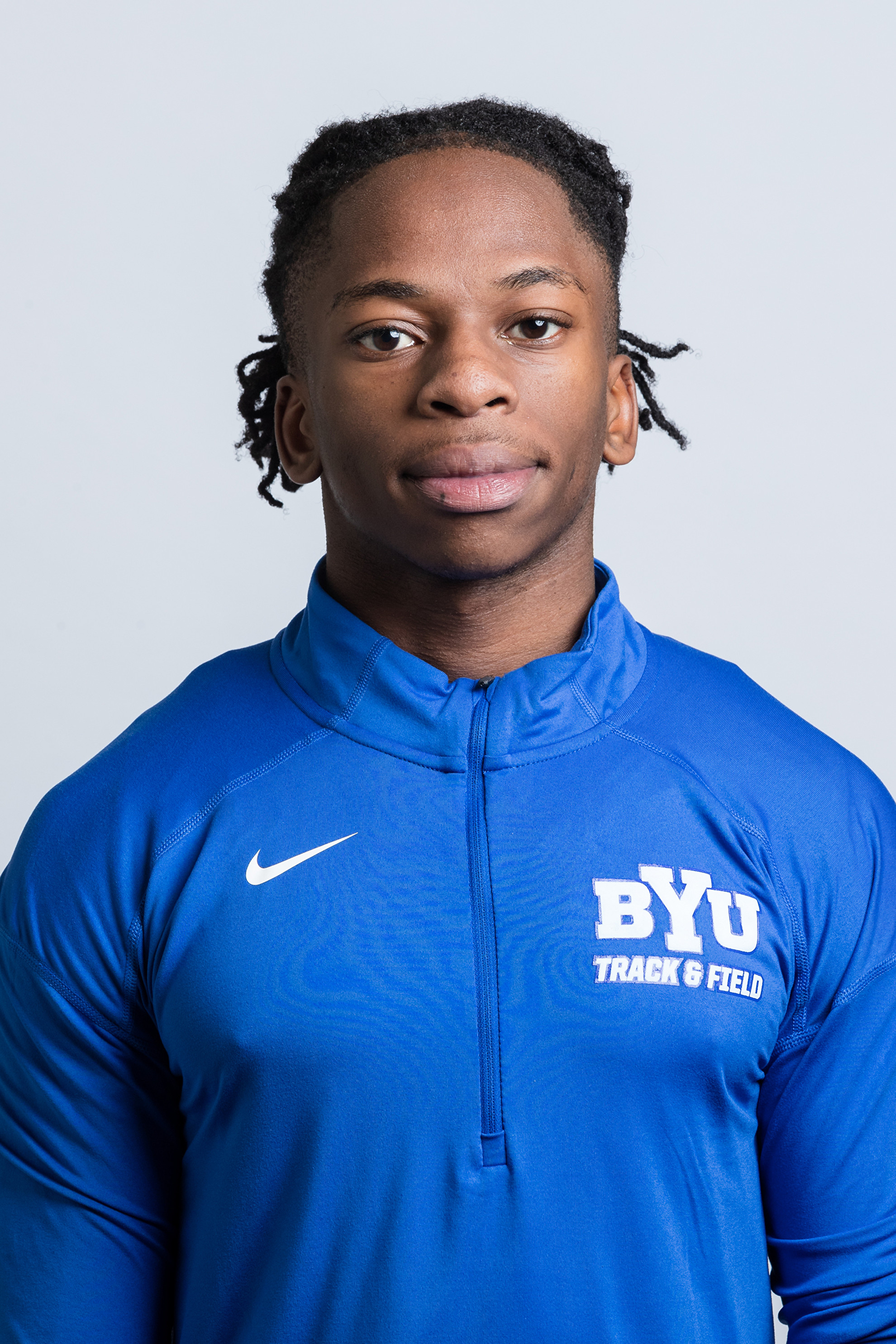 Worthy Uko - Men's Track & Field 2019 - BYU Athletics - Official ...