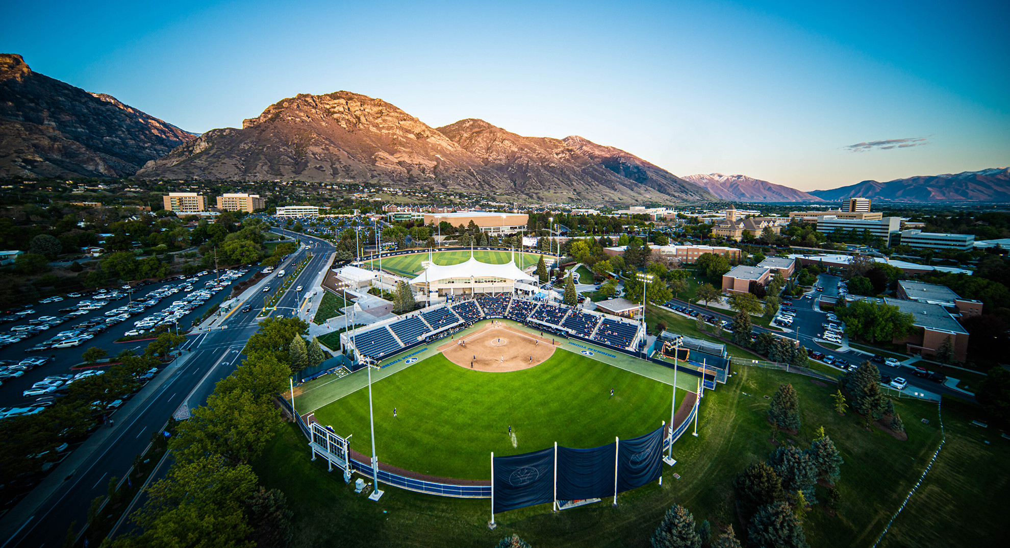 BYU releases 2027 Big 12 softball schedule