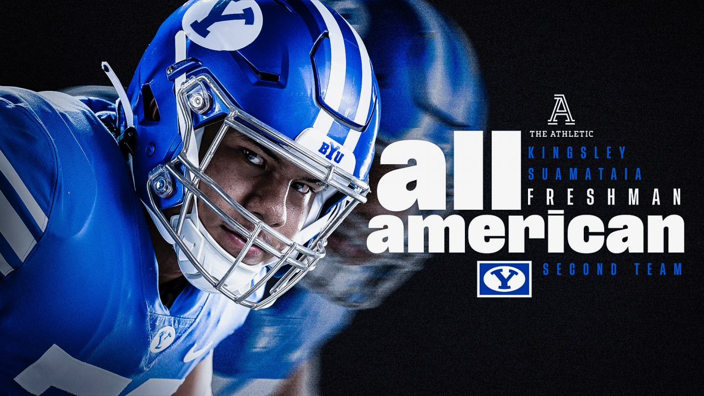 Kalani Sitake - BYU Athletics - Official Athletics Website - BYU Cougars