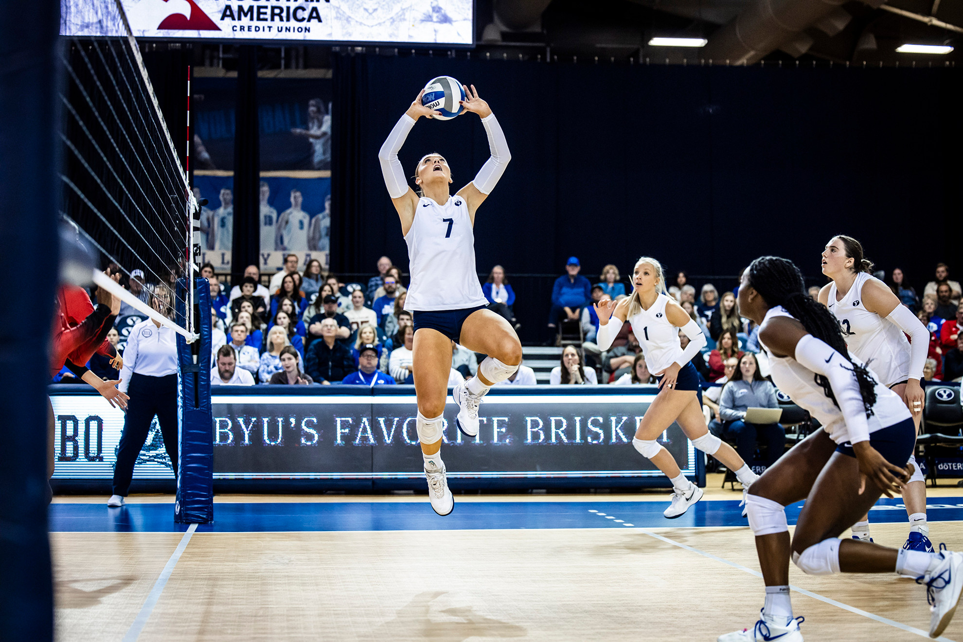 Byu Danny Bower Roster Bower earns second Big 12 Rookie of the Week honor - BYU Athletics ...