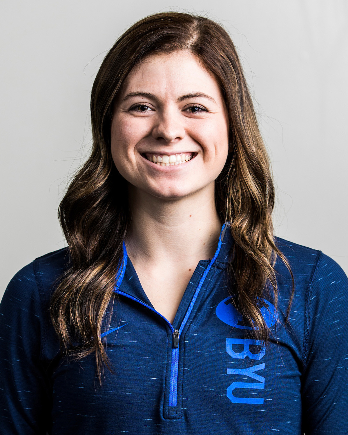 Kylee Trageser - Women's Track & Field 2016 - BYU Athletics - Official ...