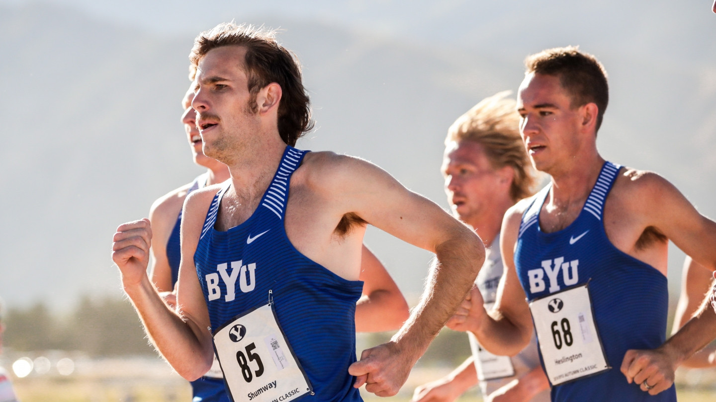 BYU Signs 33 New Athletes - BYU Athletics - Official Athletics Website ...