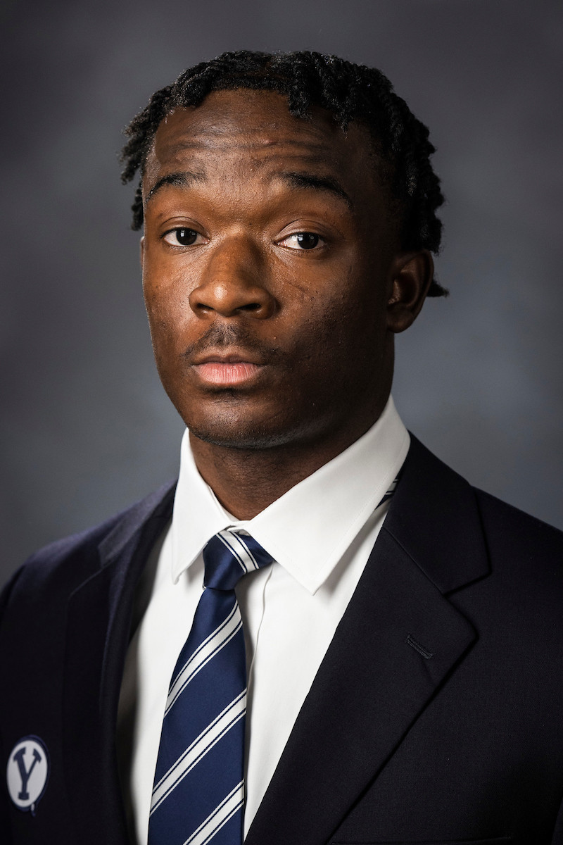 Kevin Doe - Football 2023 - BYU Athletics - Official Athletics Website ...