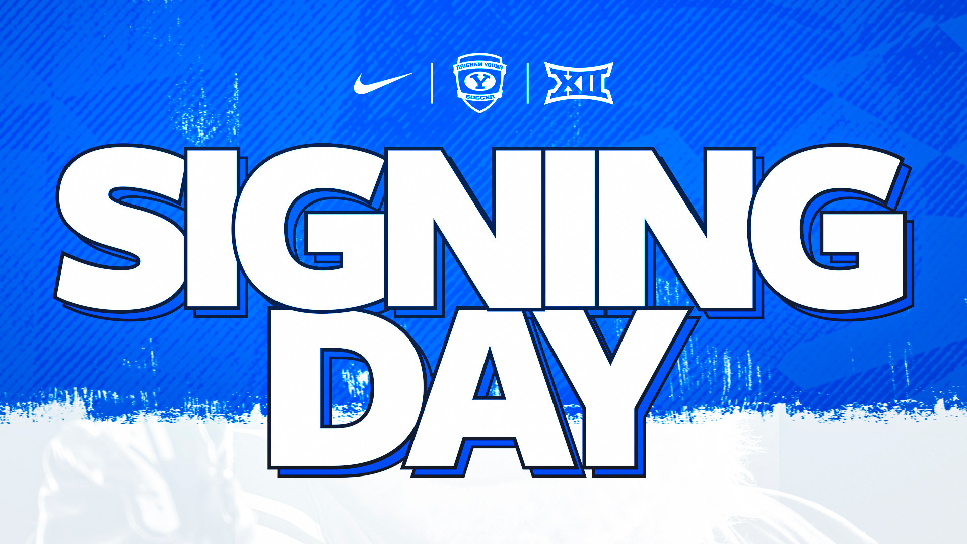 BYU Soccer Announces Seven New Signees for 2025 BYU Athletics