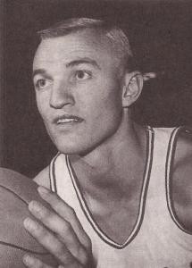 Dick Nemelka Men's Basketball 19621963 BYU Athletics Official
