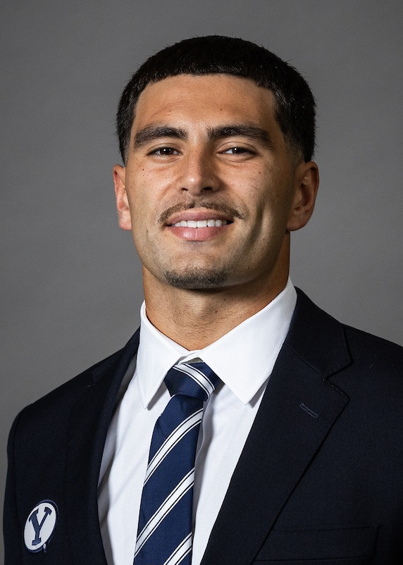 Preston Rex