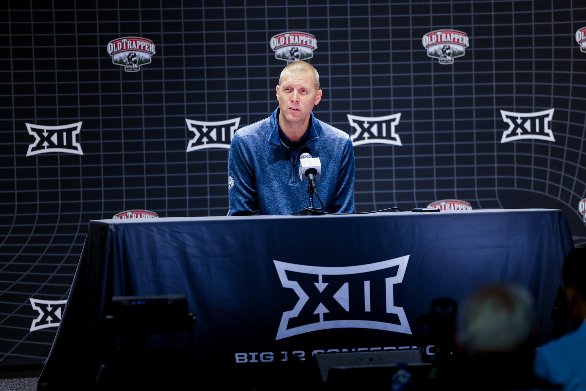 UC faces big challenge in first Big 12 game against fast-paced