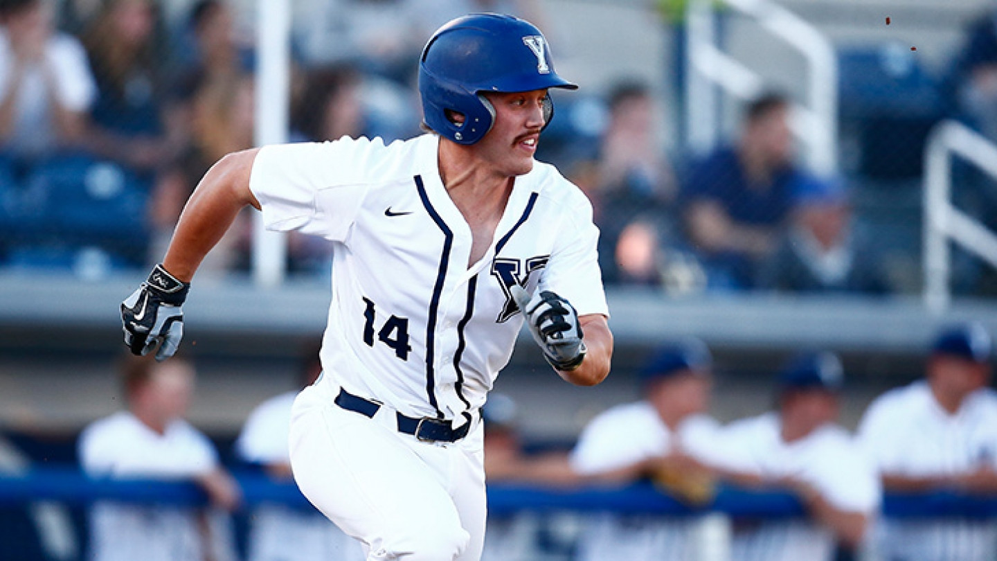 BASE  Saint Mary's Gets Series Win at BYU - SMC California Athletics