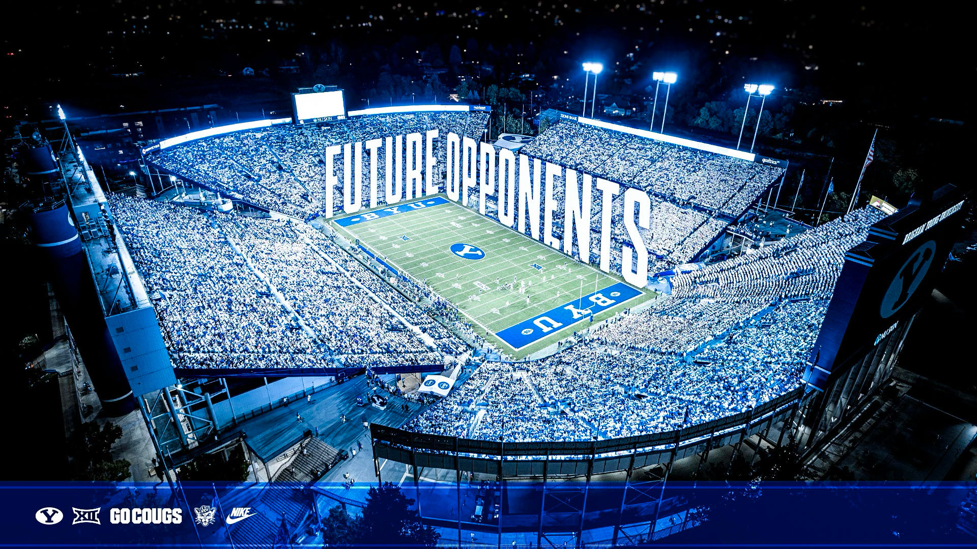 BYU Announces Future Football Games – BYU Athletics – Official Athletics Website