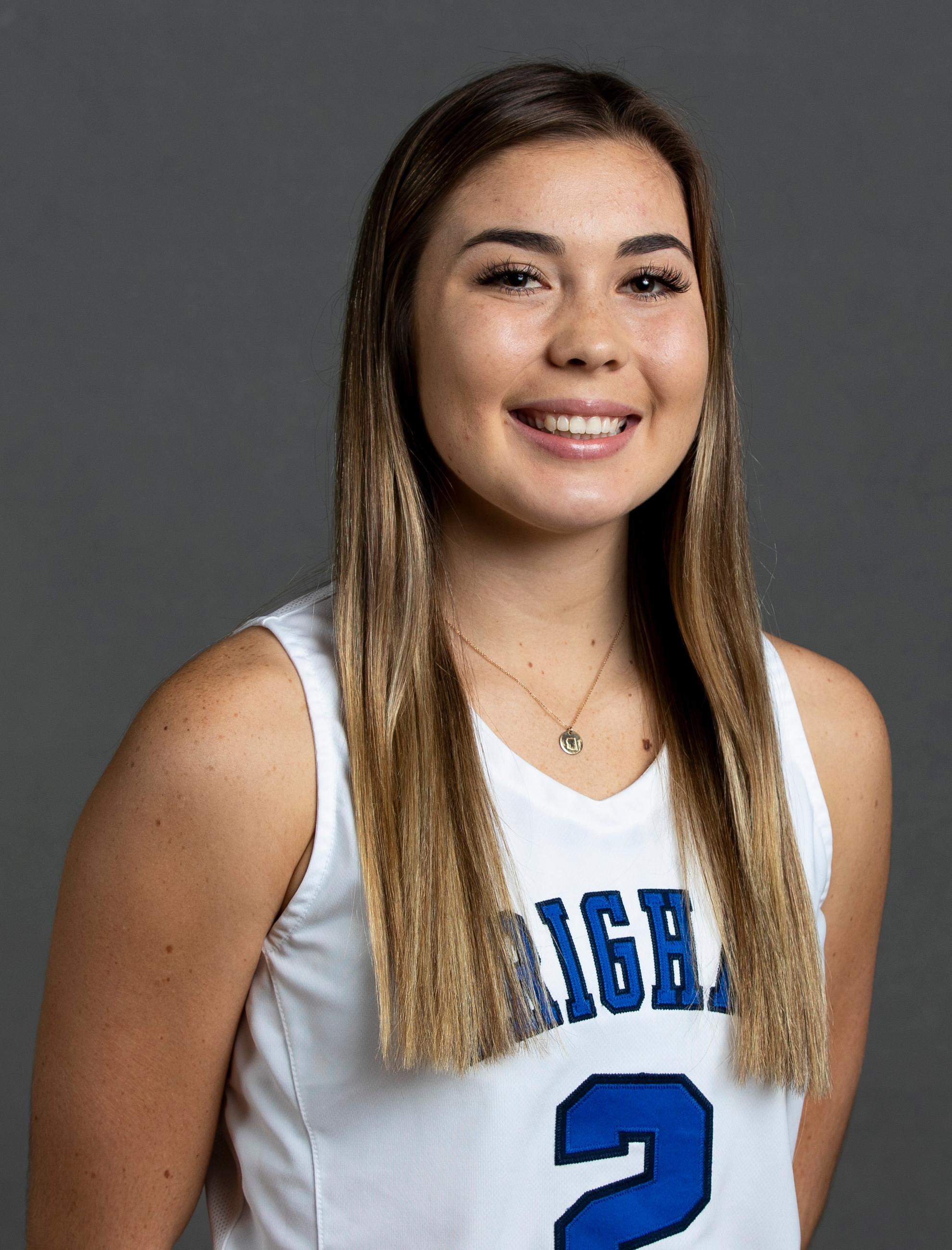 Shaylee Gonzales Womens Basketball 2018 2019 Byu Athletics Official Athletics Website 5909