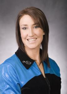 Heidi Rasmussen - Women's Gymnastics 2008 - BYU Athletics - Official ...