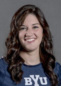 Amy Boswell - Women's Volleyball 2016 - BYU Athletics - Official ...