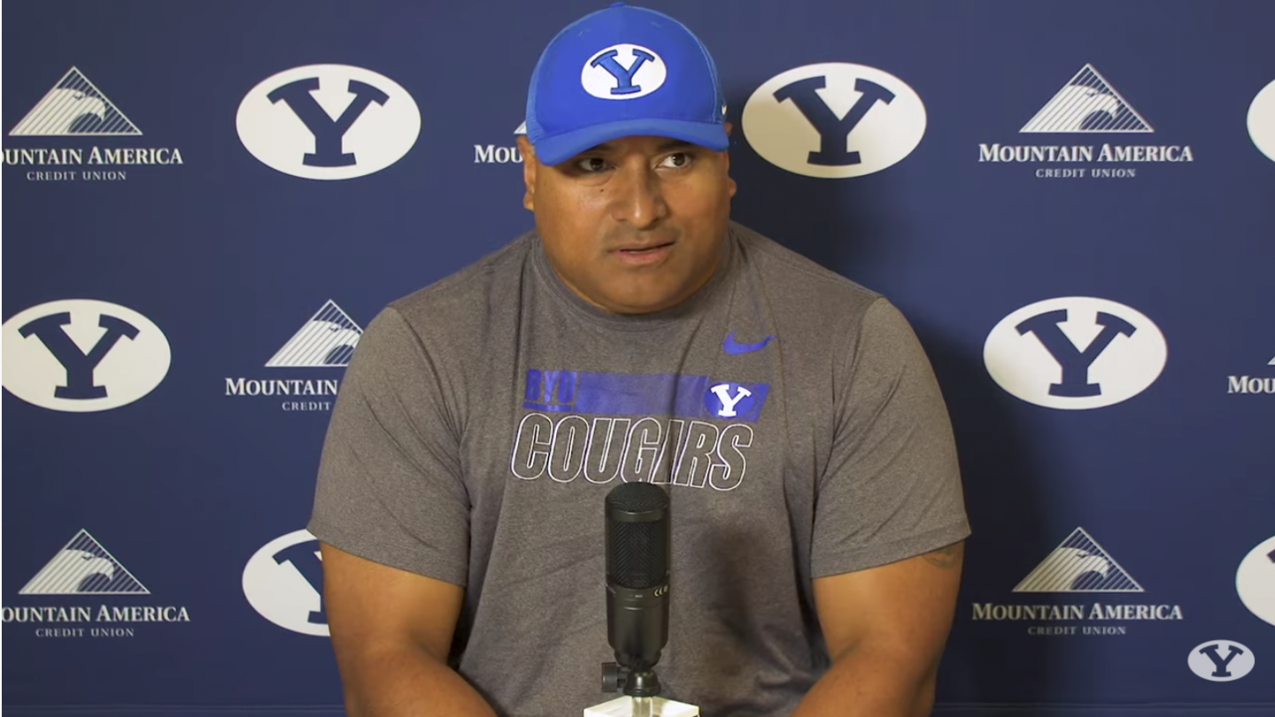 Three Difficult Decisions Facing BYU's Offensive Coaches