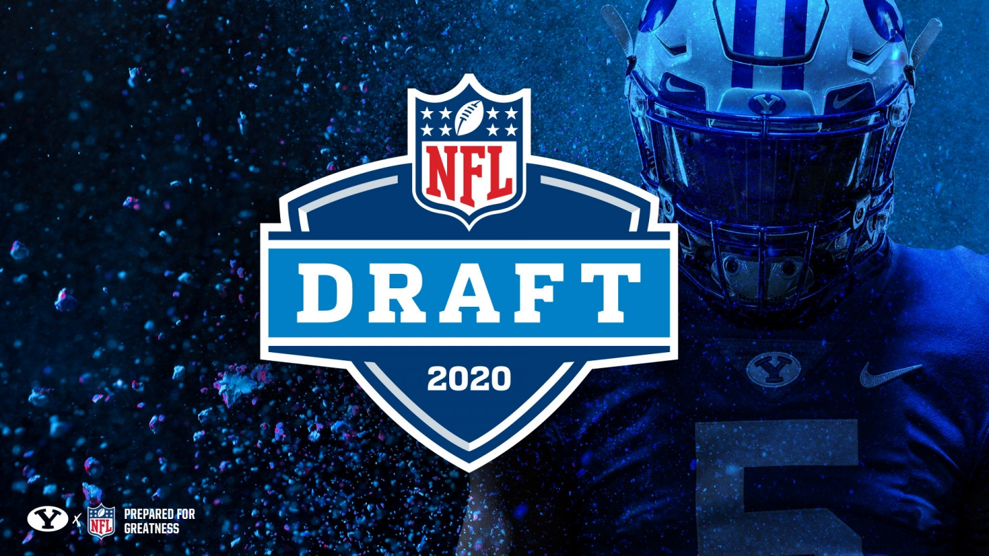 What time does 2020 NFL Draft start today? Live TV coverage, schedule for  Friday's Rounds 2-3