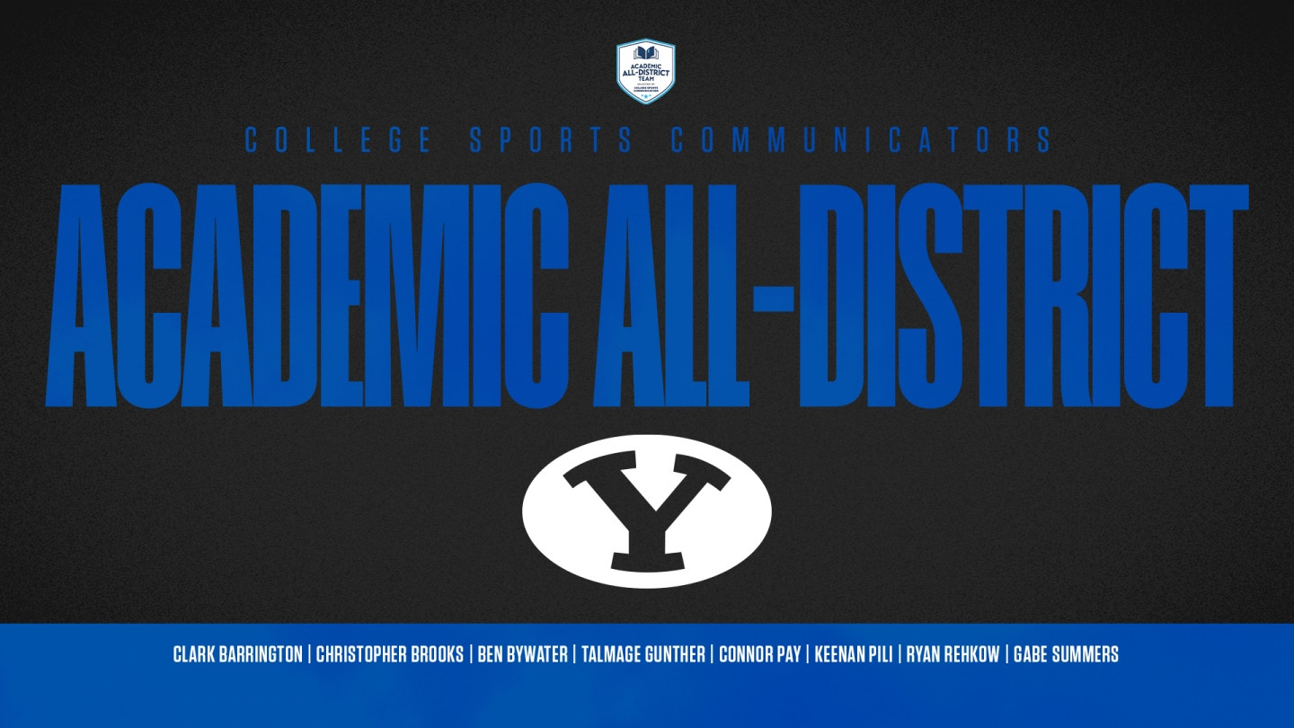 Three Cougars receive PFF All-America honors - BYU Athletics - Official  Athletics Website - BYU Cougars