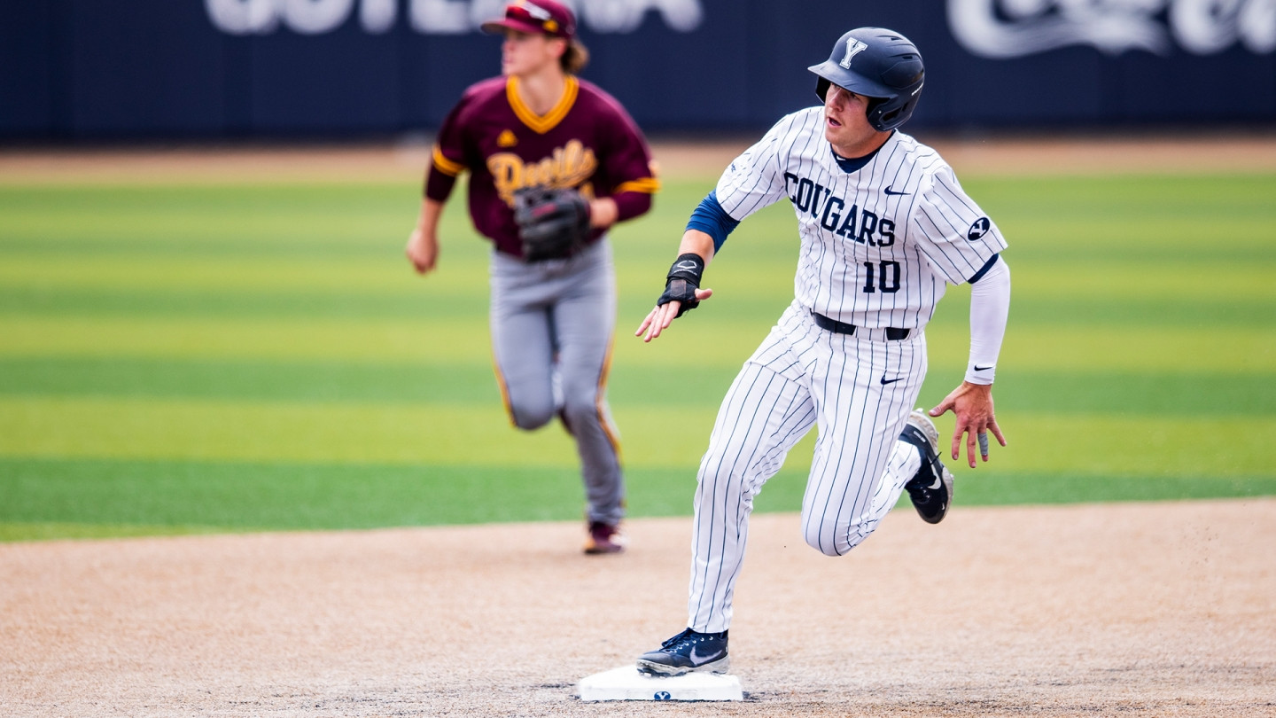 ASU baseball opens Feb. 19, starts with 14 home games