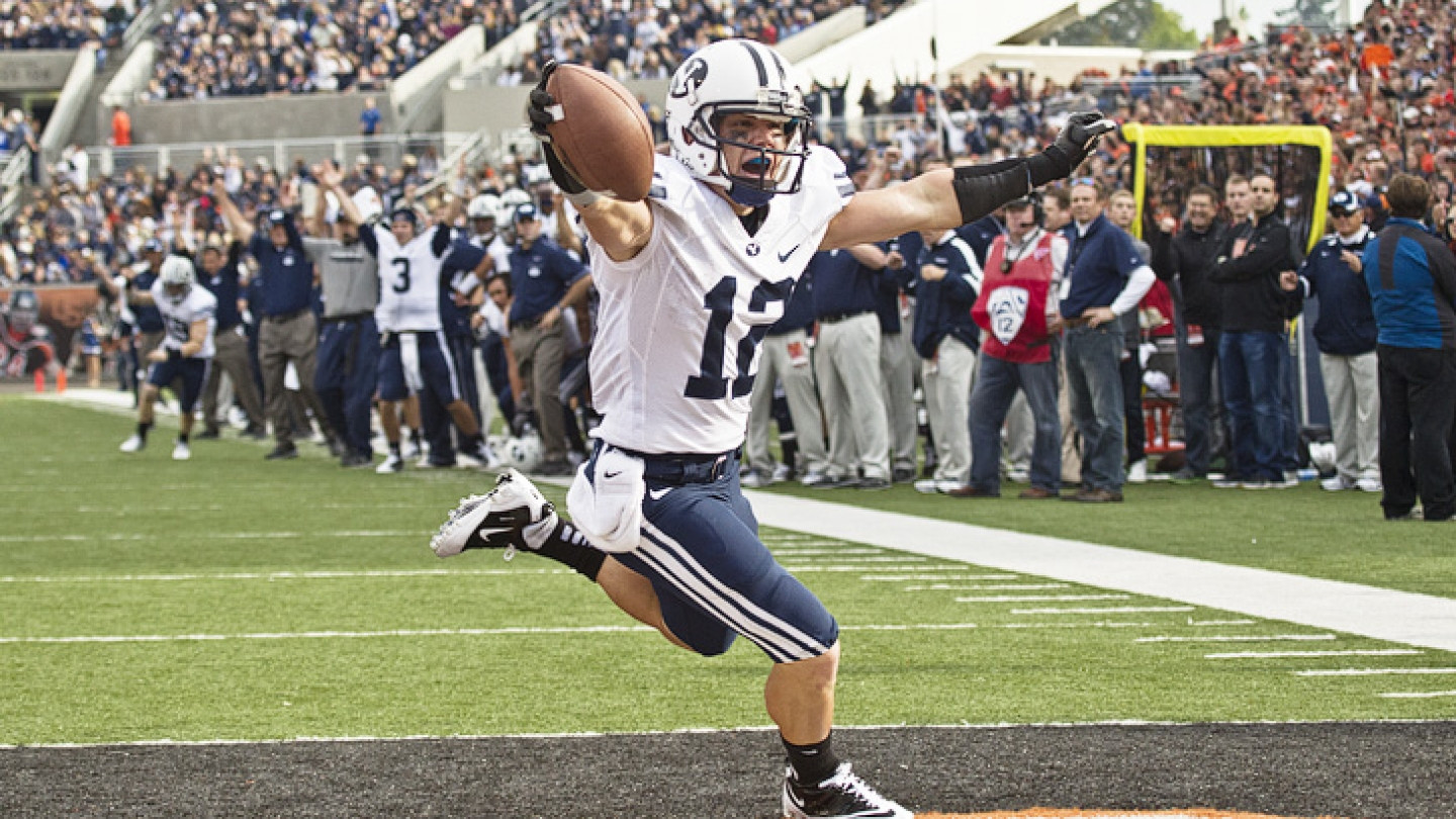 Jordan Named to the Paul Hornung Award Watch List - University of