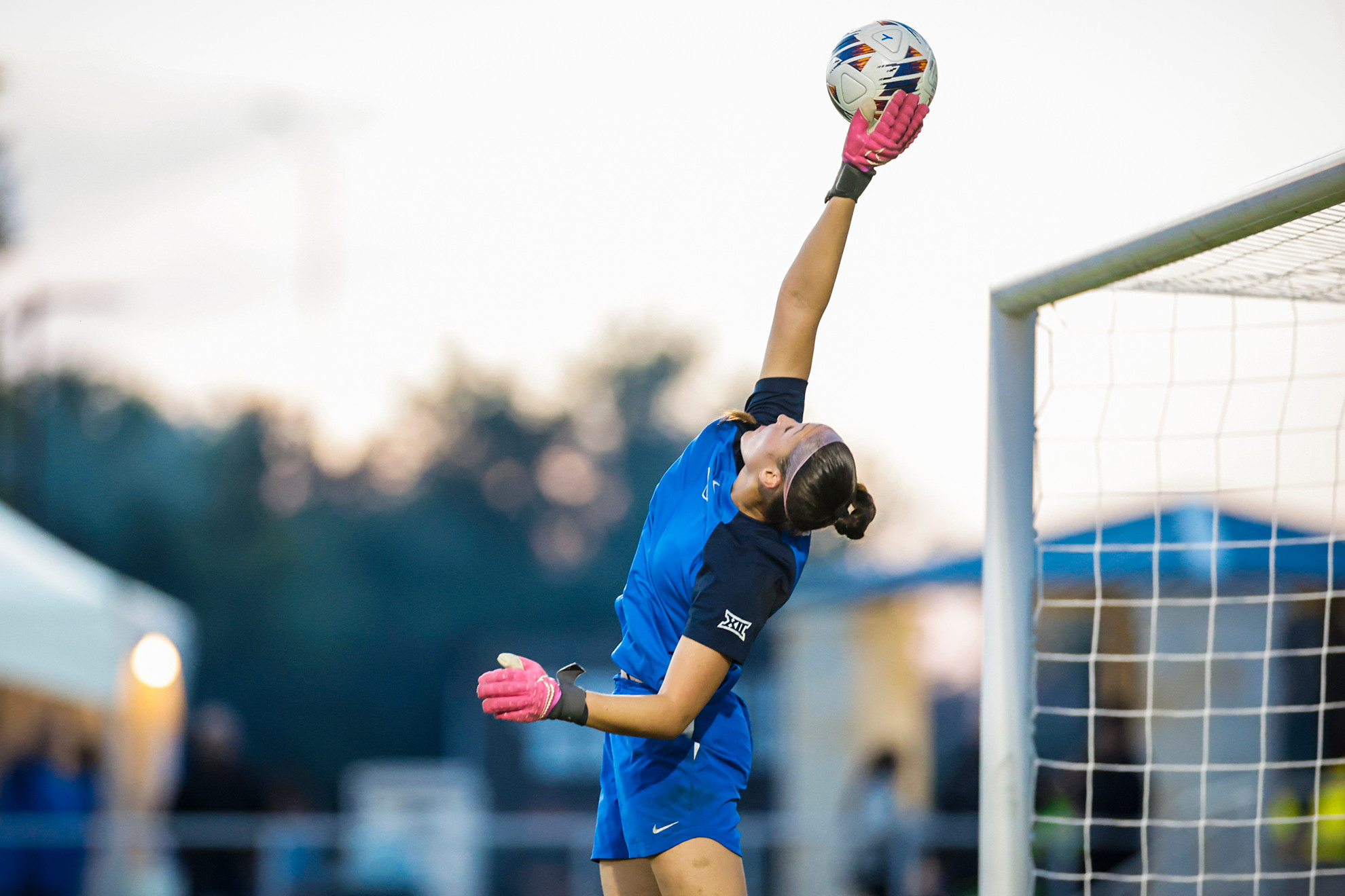 BYU falls to Texas in Big 12 Tournament Championship, 3-1 - BYU Athletics -  Official Athletics Website - BYU Cougars