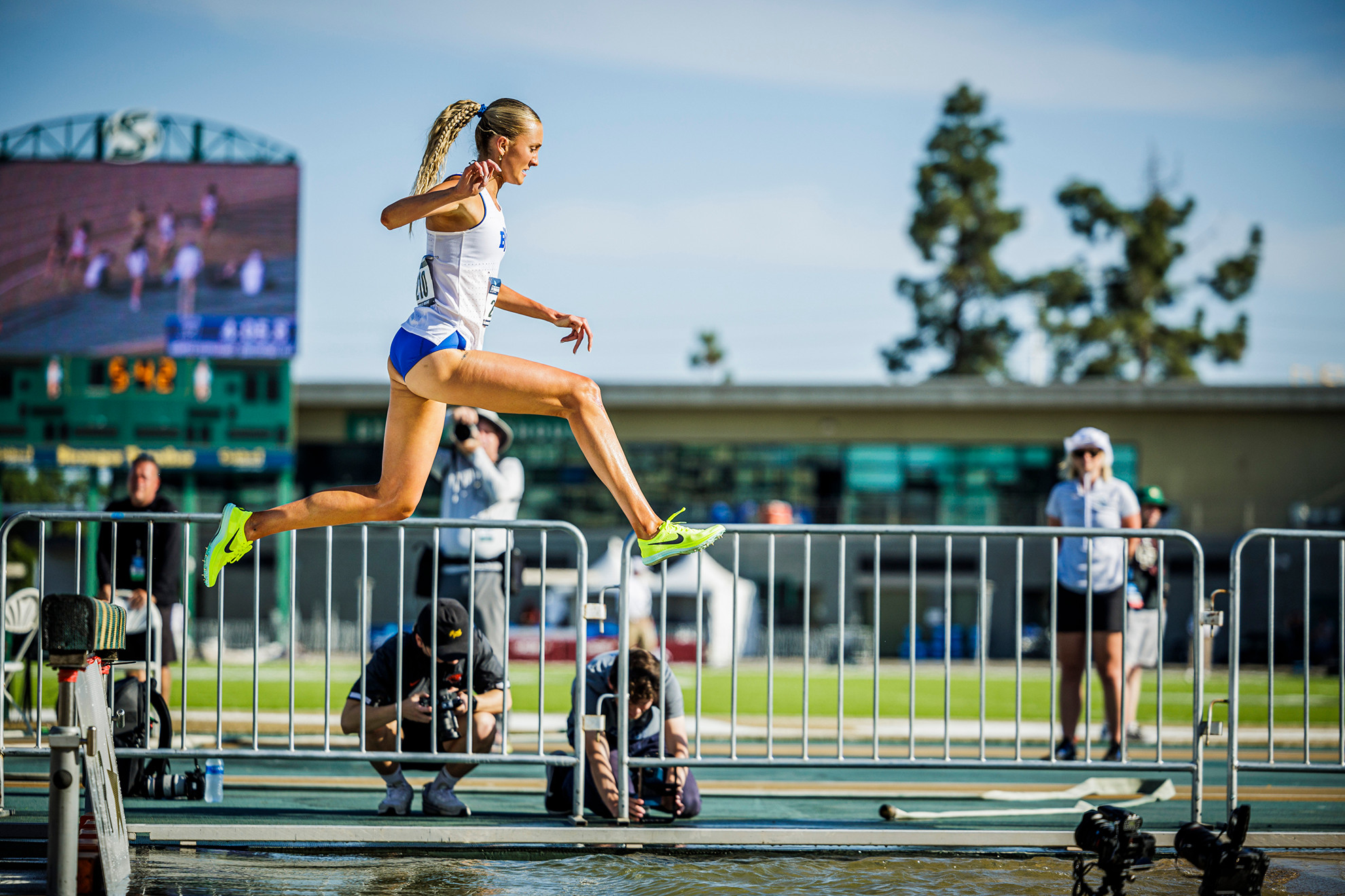 Madi Moffitt - Women's Track & Field 2019 - BYU Athletics - Official ...