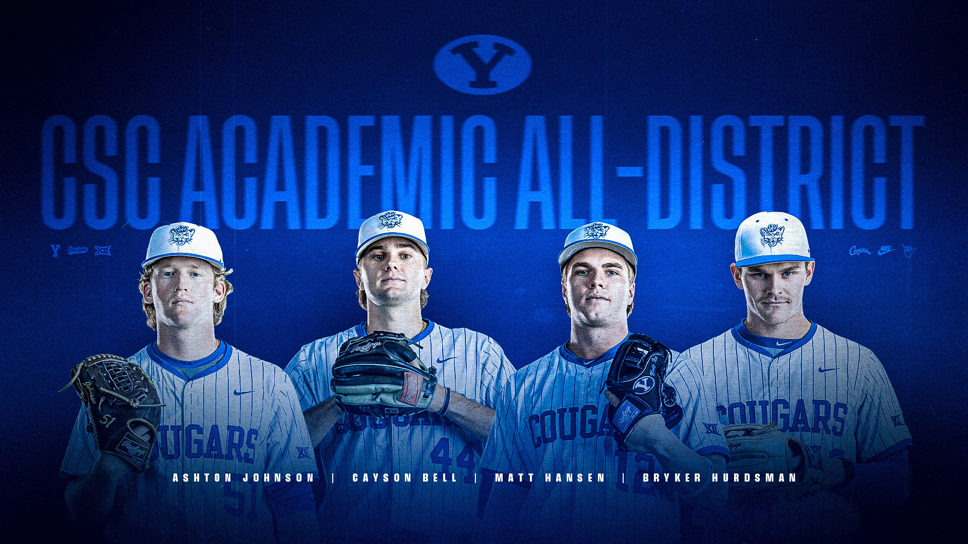 BYU Baseball news