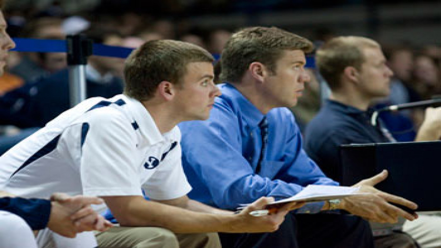 BYU Volleyball Streamed Live - BYU Athletics - Official Athletics Website